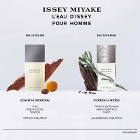 Perfume Im Leau Dissey Issey Miyake Feminino Eau de Parfum Intense - 3