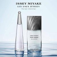 Perfume Im Leau Dissey Issey Miyake Feminino Eau de Parfum Intense - 4