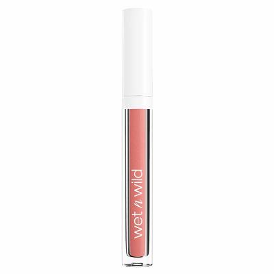 Gloss Labial wet n wild MegaSlicks Lip Gloss 2,2ml