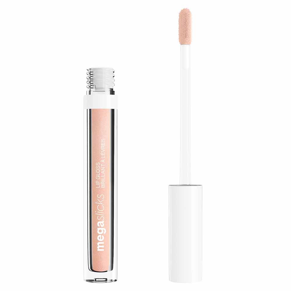 Gloss Labial wet n wild MegaSlicks Lip Gloss 2,2ml - 3