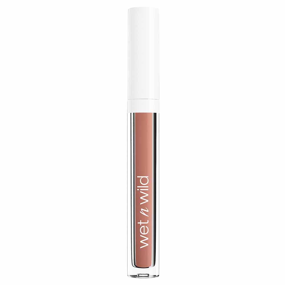 Gloss Labial wet n wild MegaSlicks Lip Gloss 2,2ml - 1