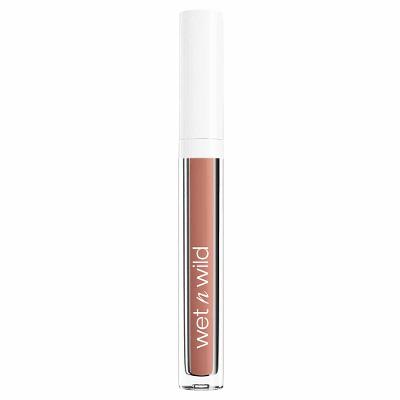 Gloss Labial wet n wild MegaSlicks Lip Gloss 2,2ml