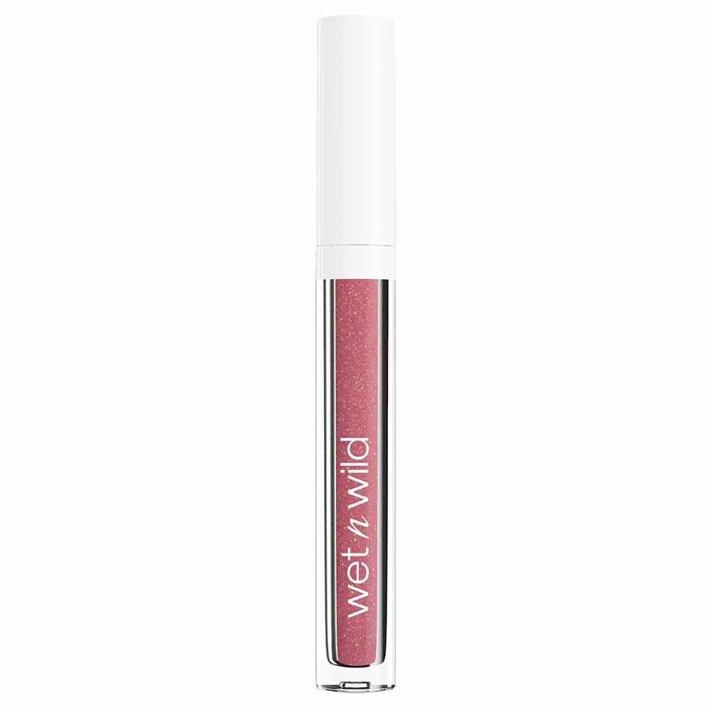 Gloss Labial wet n wild MegaSlicks Lip Gloss 2,2ml - 1