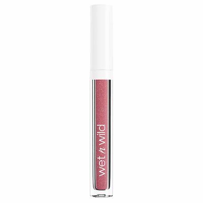 Gloss Labial wet n wild MegaSlicks Lip Gloss 2,2ml