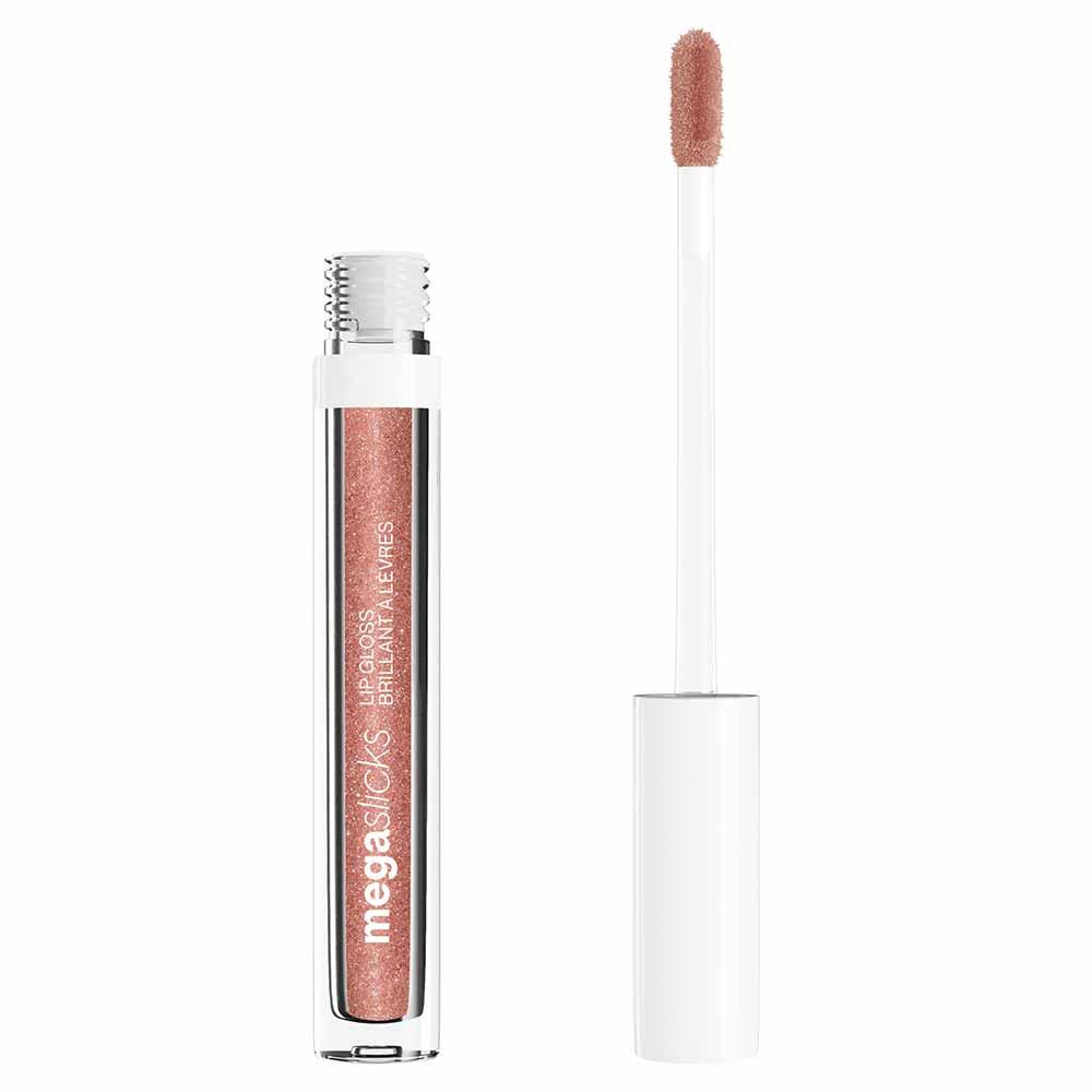 Gloss Labial wet n wild MegaSlicks Lip Gloss 2,2ml - 3