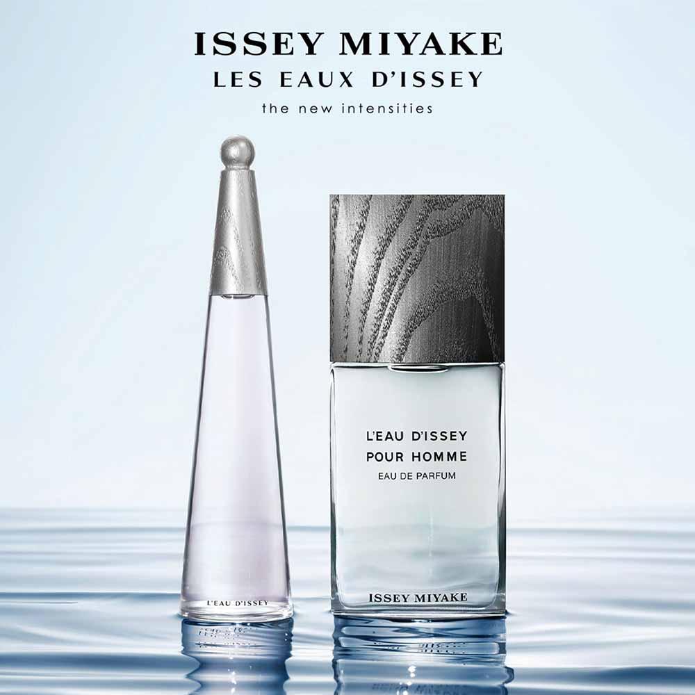 Perfume Im Leau Dissey Pour Homme Issey Miyake Masculino Eau de Parfum - 4