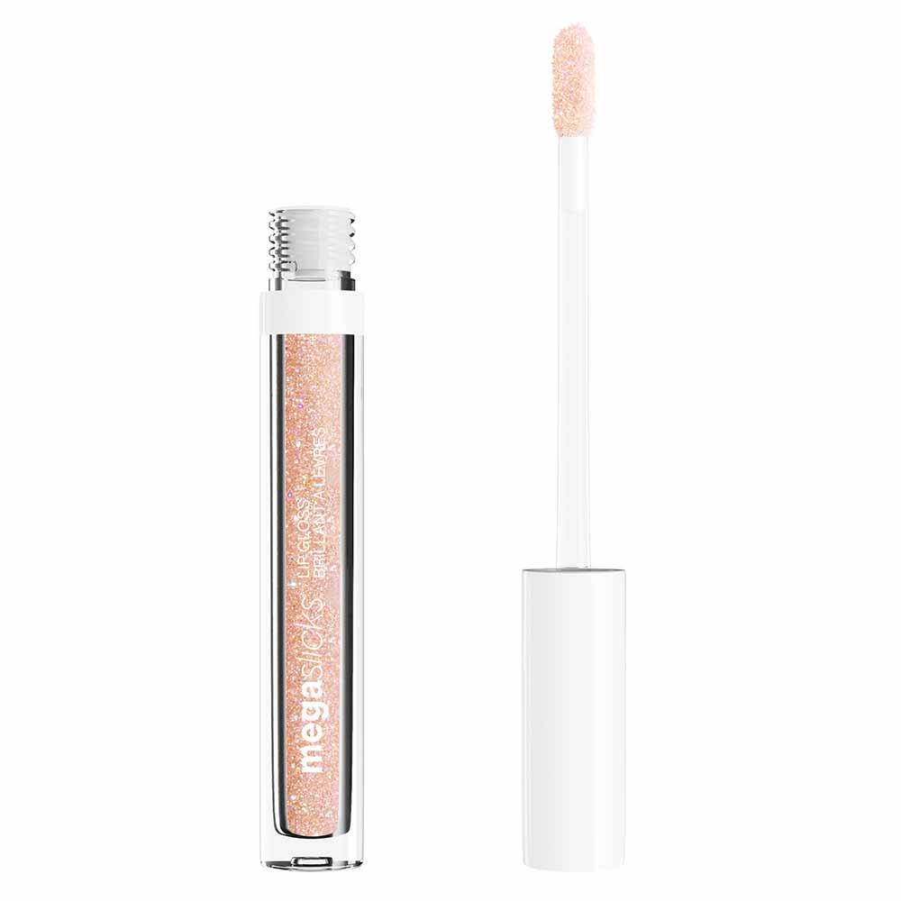 Gloss Labial wet n wild MegaSlicks Lip Gloss 2,2ml - 3