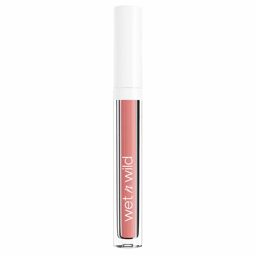 Gloss Labial wet n wild MegaSlicks Lip Gloss 2,2ml - 1