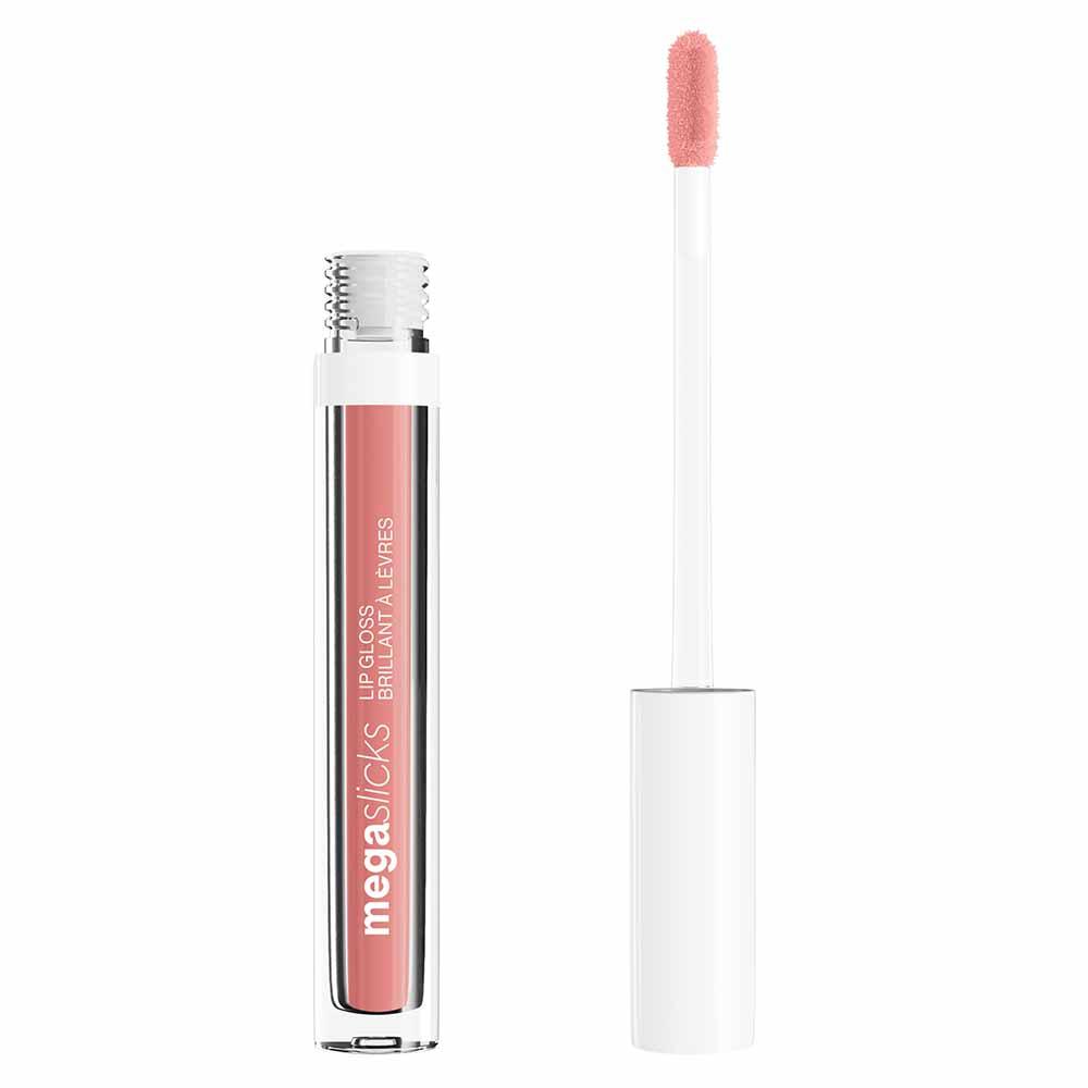 Gloss Labial wet n wild MegaSlicks Lip Gloss 2,2ml - 3