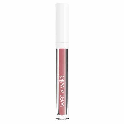Gloss Labial wet n wild MegaSlicks Lip Gloss 2,2ml