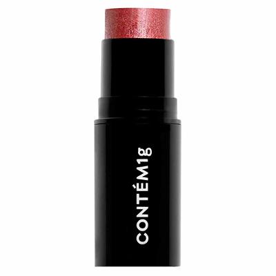 Blush Iluminador Stick Contém 1g 5,5g