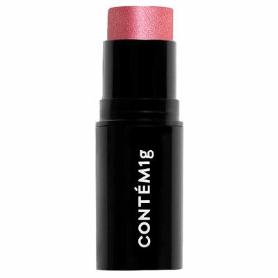 Blush Iluminador Stick Contém 1g 5,5g
