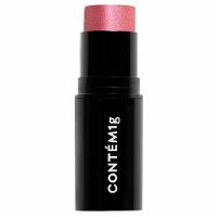 Blush Iluminador Stick Contém 1g 5,5g - 1