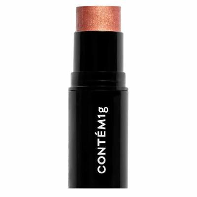 Blush Iluminador Stick Contém 1g 5,5g