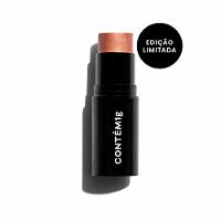 Blush Iluminador Stick Contém 1g 5,5g - 3