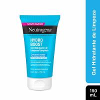 Gel Hidratante de limpeza Neutrogena Hydro Boost - 3
