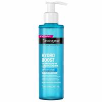 Gel Hidratante de limpeza Neutrogena Hydro Boost - 1