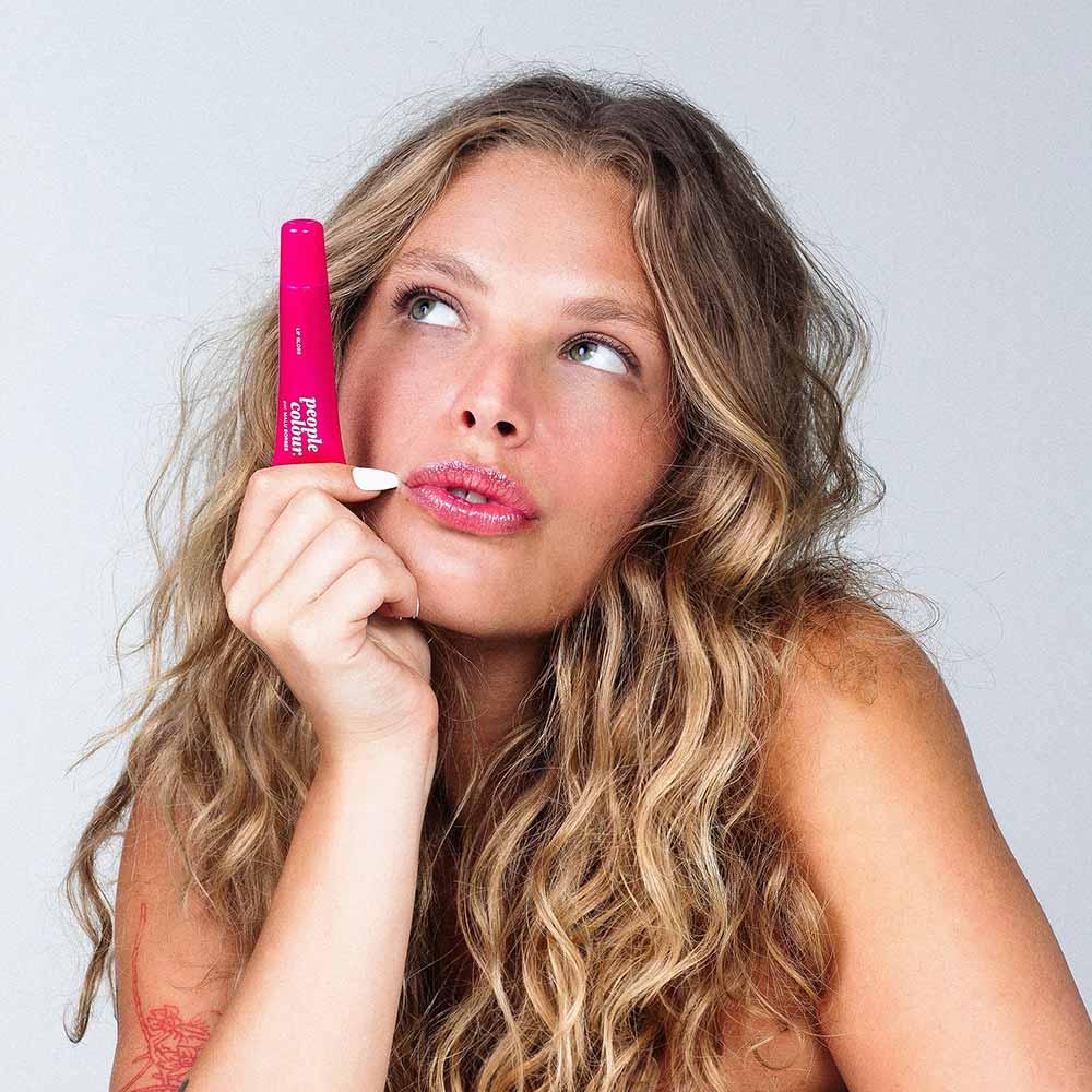 Lip Gloss People Colour 10g - 3