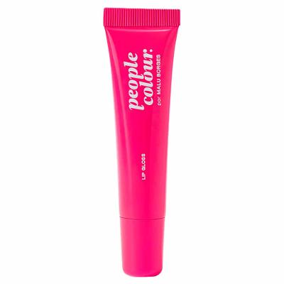Lip Gloss People Colour 10g