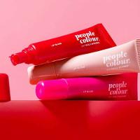 Lip Gloss People Colour 10g - 7