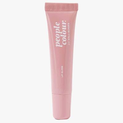 Lip Gloss People Colour 10g