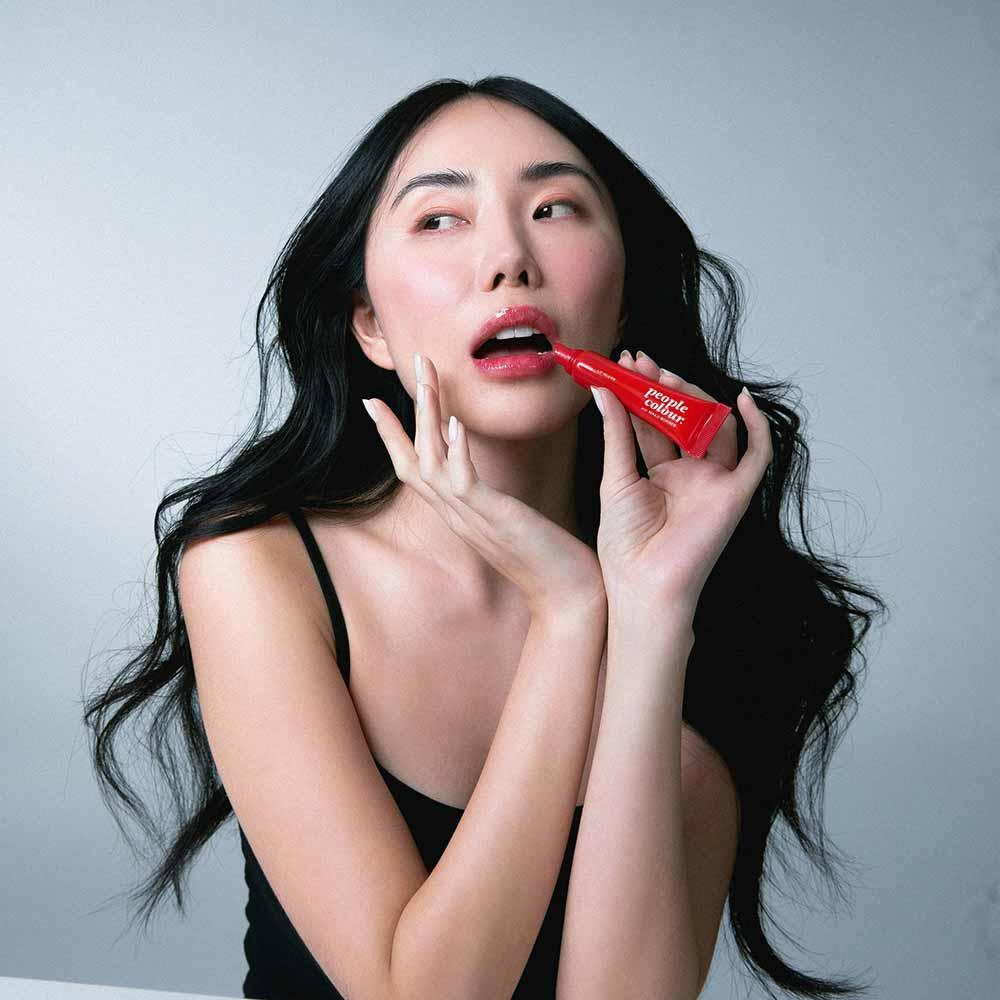 Lip Gloss People Colour 10g - 3