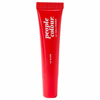 Lip Gloss People Colour 10g
