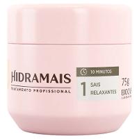 Hidramais Home SPA Pés Kit - Sais + Esfoliante + Creme - 2