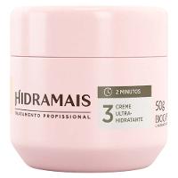 Hidramais Home SPA Pés Kit - Sais + Esfoliante + Creme - 3