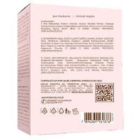 Hidramais Home SPA Pés Kit - Sais + Esfoliante + Creme