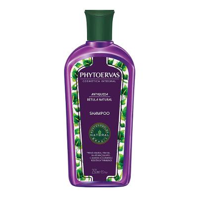 Phytoervas Antiqueda - Shampoo