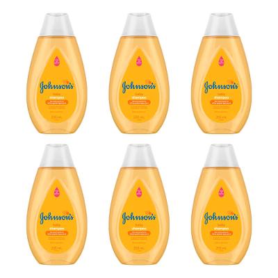 Kit Johnsons’s Baby - Shampoo Regular