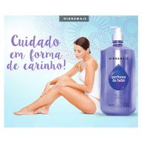 Sabonete Líquido Perfume de Bebê Hidramais Profissional - 3