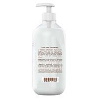 Sabonete Líquido Antibacteriano Neutro Hidramais Profissional - 2