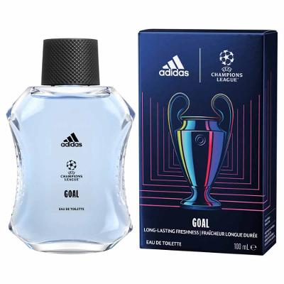 Perfume Adidas Uefa Goal Masculino Eau de Toilette