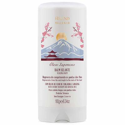Balm Selante Amend Millenar Óleos Japoneses