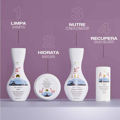 Balm Selante Amend Millenar Óleos Japoneses