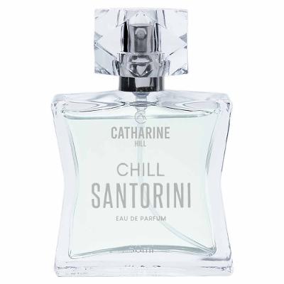 Perfume Santorini Catharine Unissex Hill Eau de Parfum