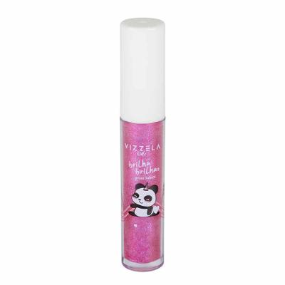 Gloss Infantil Vizzela - Brilha Brilha
