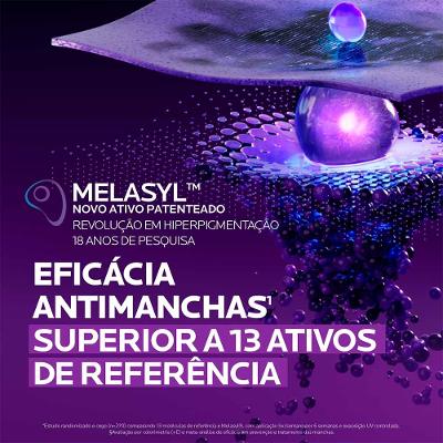 Sérum Facial Clareador La Roche-Posay MelaB3