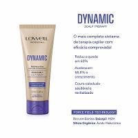 Condicionador Fortificante Lowell Dynamic S.Therapy - 2