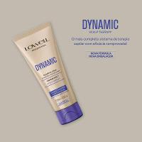 Condicionador Fortificante Lowell Dynamic S.Therapy - 4