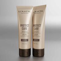 Shampoo Lowell Nutritivo Protect Care - 2