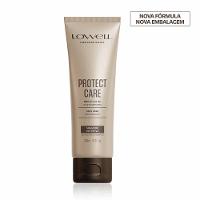 Shampoo Lowell Nutritivo Protect Care - 3