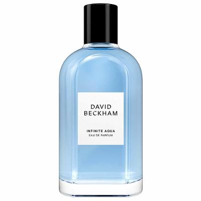 Perfume The Collection Infinite Aqua David Beckham Masculino Eau de Parfum