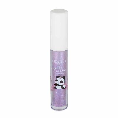 Gloss Infantil Vizzela - Brilha Brilha