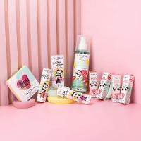 Gloss Infantil Vizzela - Brilha Brilha - 5