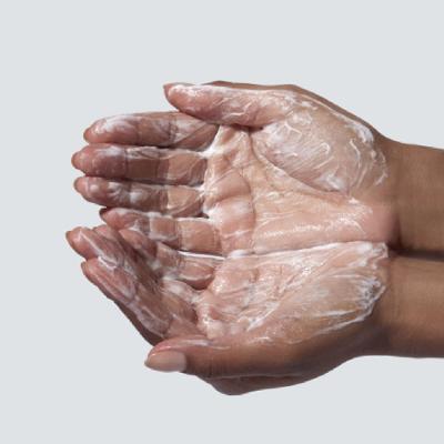 Refil Gel Espuma Limpador Facial Sallve