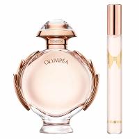 Coffret Paco Rabanne Olympea Kit - Perfume Feminino Eau de Parfum + Travel Size - 2