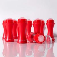 Pedra de Quartzo Rosa Real Revlon Skin Reviving Roller - 9